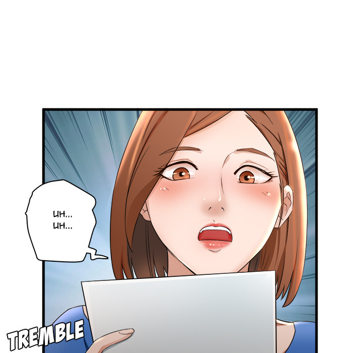 Family Secret Chapter 1 - Manhwa18.com