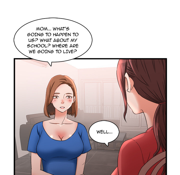 Family Secret Chapter 1 - Manhwa18.com