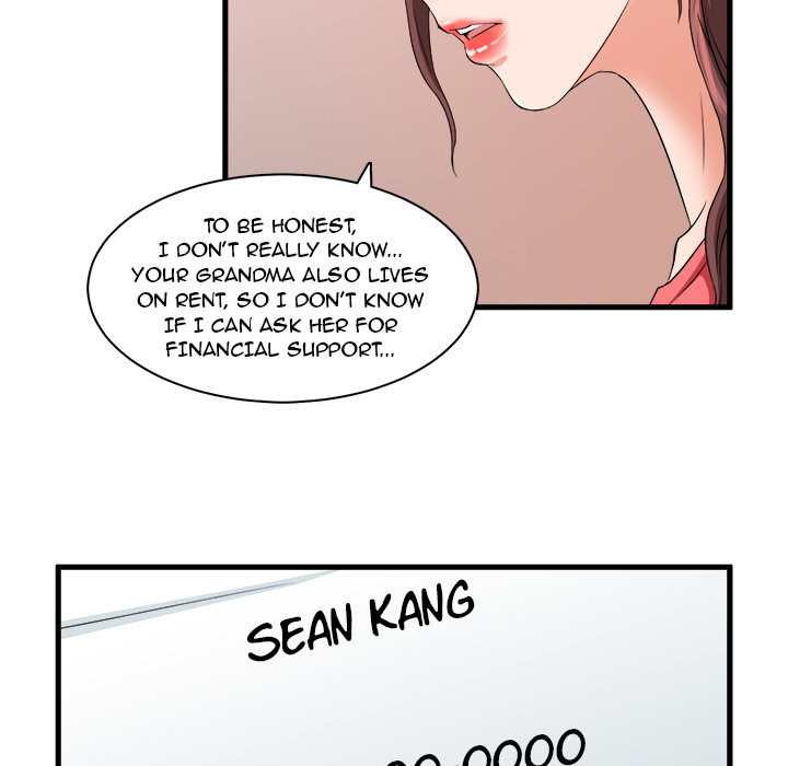 Family Secret Chapter 1 - Manhwa18.com