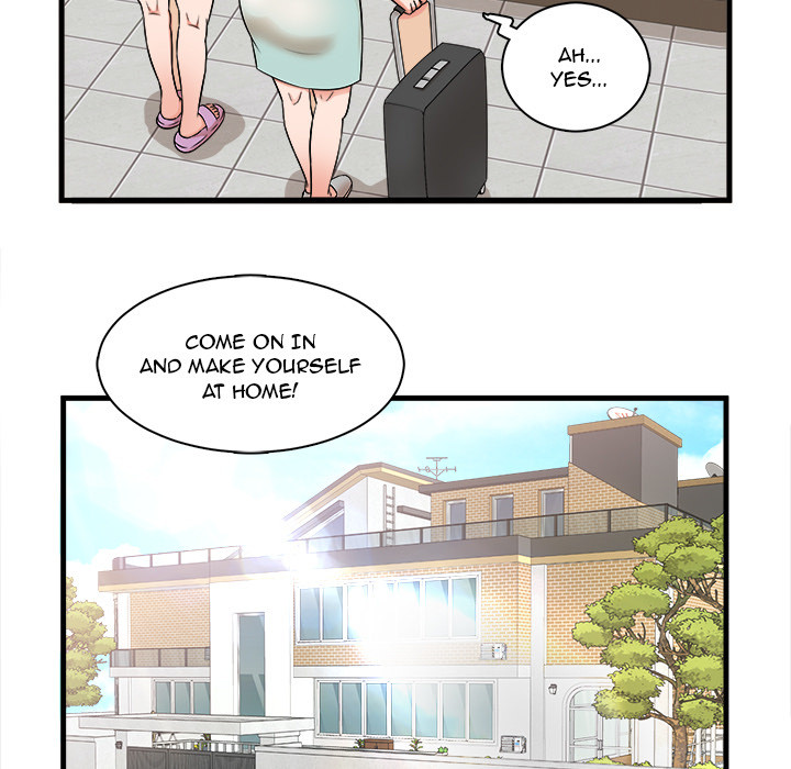 Family Secret Chapter 1 - Manhwa18.com