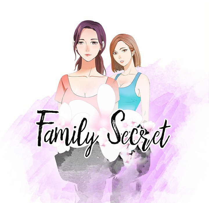 Family Secret Chapter 1 - Manhwa18.com