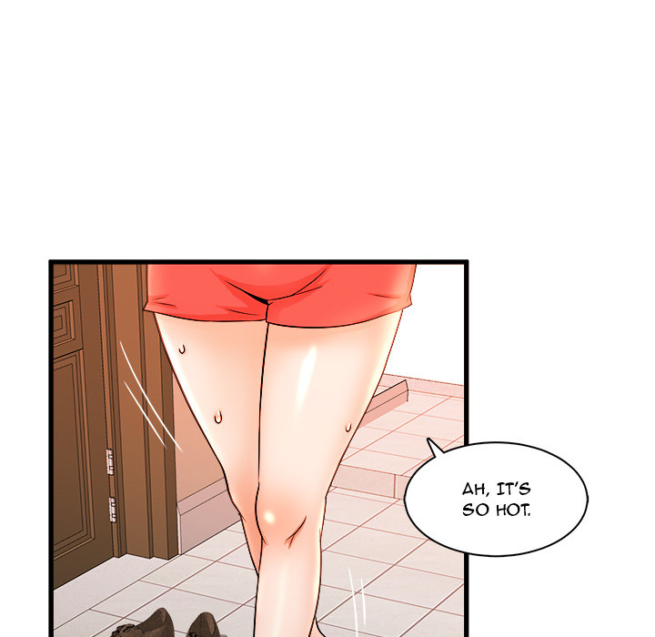 Family Secret Chapter 1 - Manhwa18.com