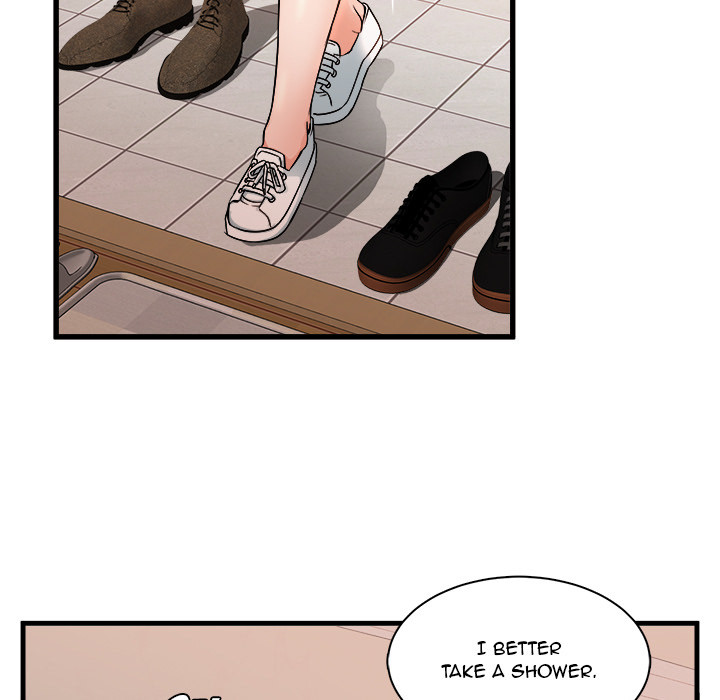 Family Secret Chapter 1 - Manhwa18.com