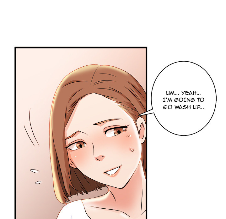 Family Secret Chapter 1 - Manhwa18.com