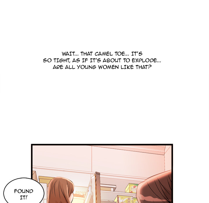 Family Secret Chapter 1 - Manhwa18.com