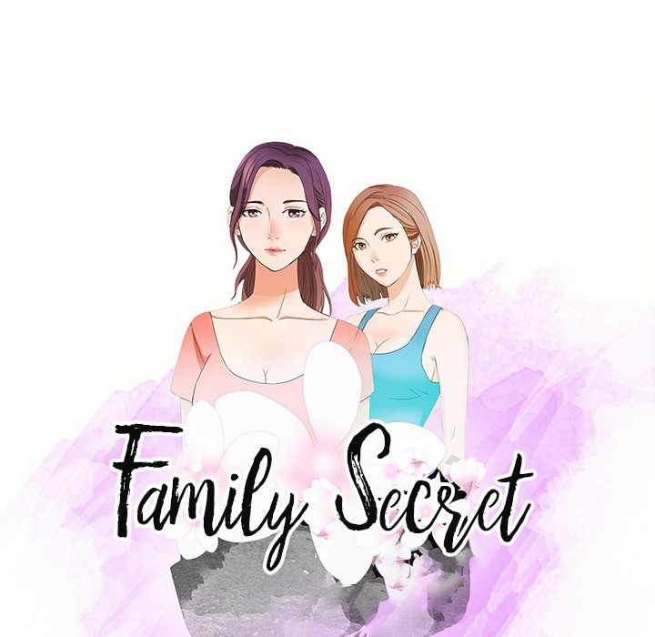 Family Secret Chapter 2 - Manhwa18.com