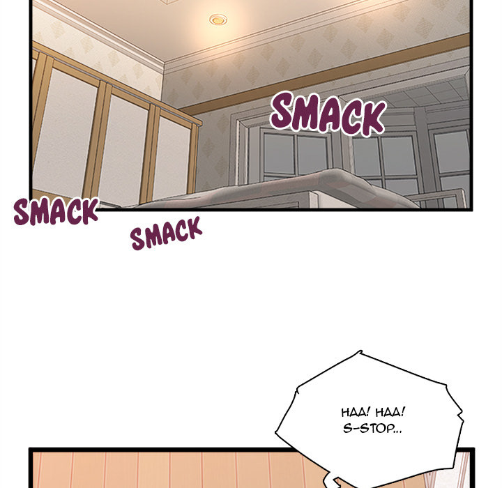 Family Secret Chapter 2 - Manhwa18.com