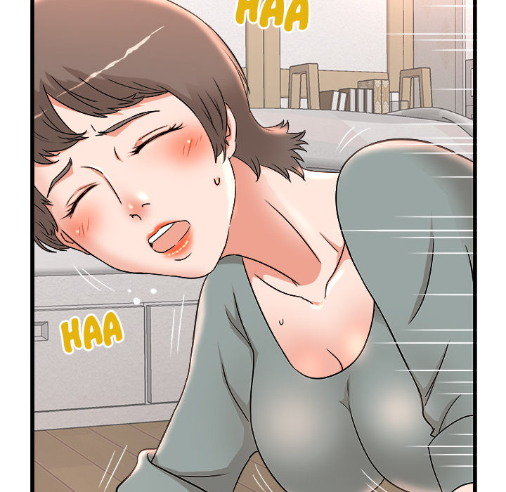 Family Secret Chapter 2 - Manhwa18.com