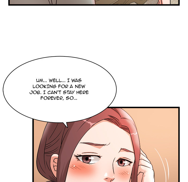 Family Secret Chapter 2 - Manhwa18.com