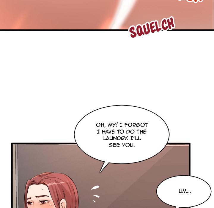 Family Secret Chapter 2 - Manhwa18.com