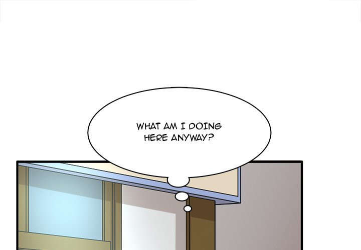 Family Secret Chapter 4 - Manhwa18.com