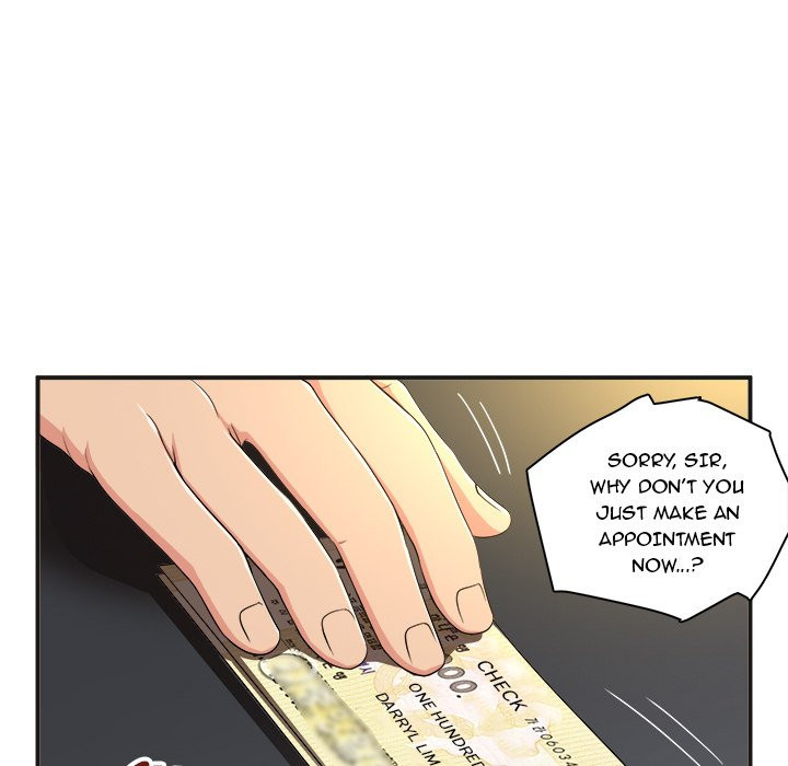 Family Secret Chapter 4 - Manhwa18.com