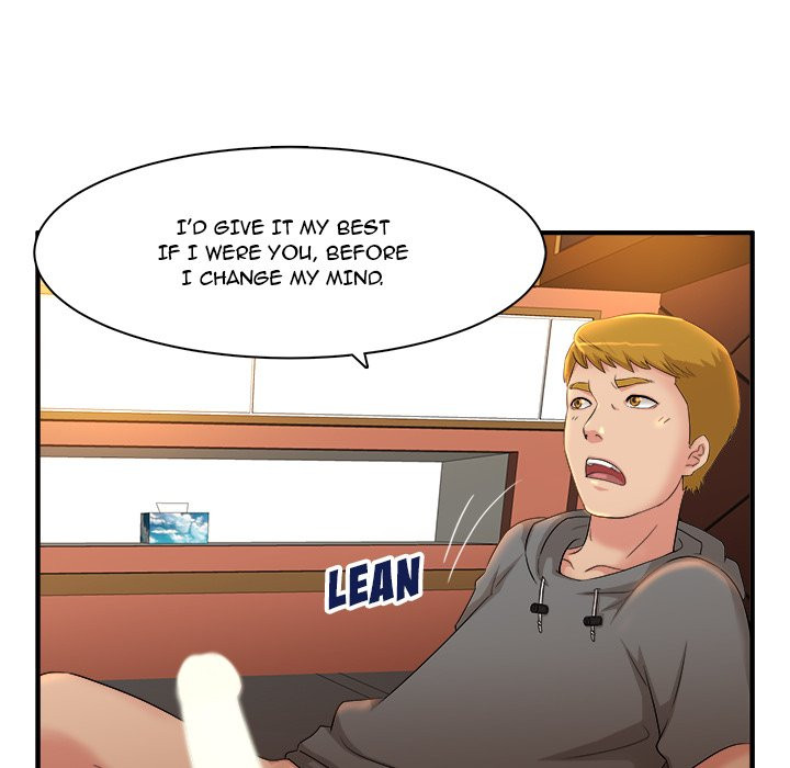 Family Secret Chapter 4 - Manhwa18.com