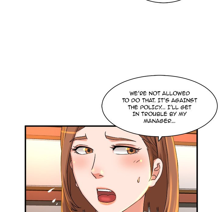 Family Secret Chapter 4 - Manhwa18.com