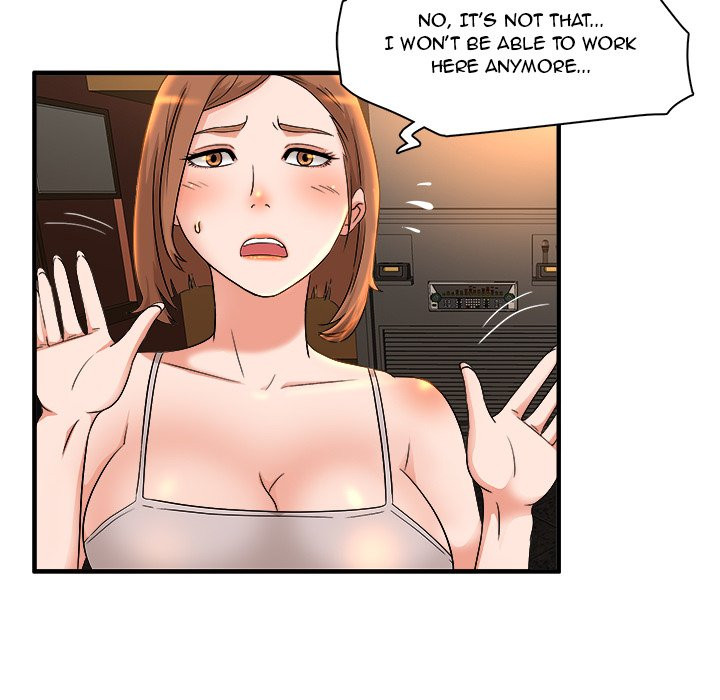 Family Secret Chapter 4 - Manhwa18.com