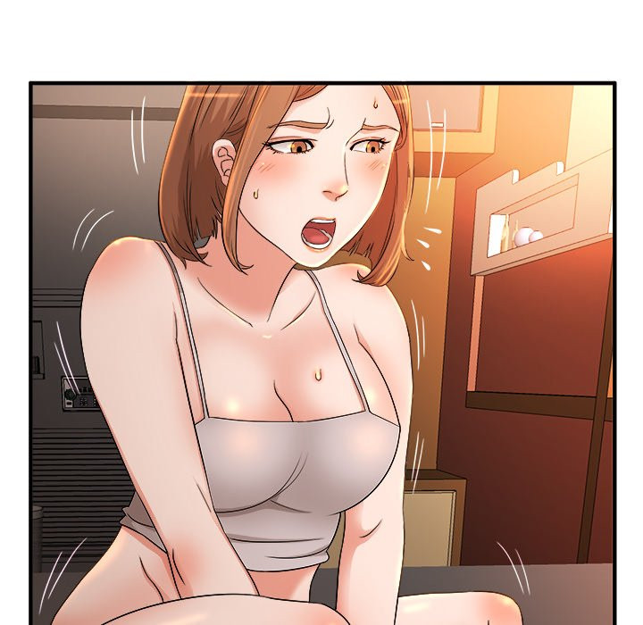 Family Secret Chapter 4 - Manhwa18.com