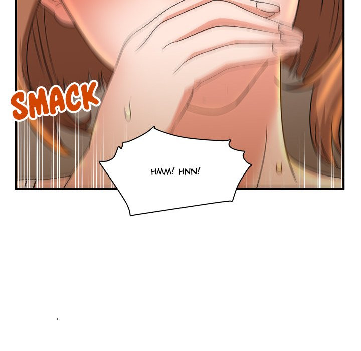 Family Secret Chapter 4 - Manhwa18.com