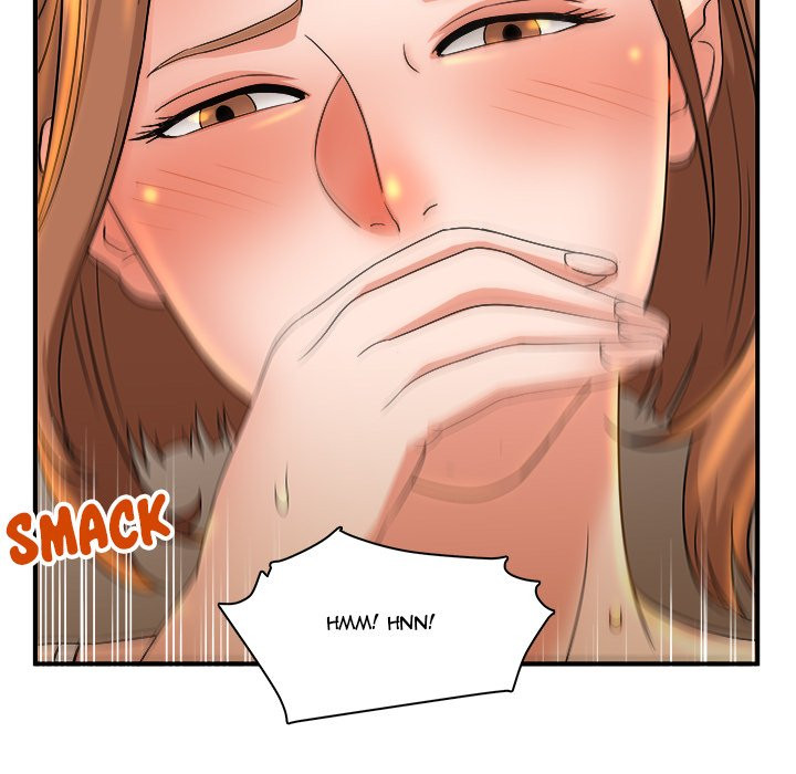 Family Secret Chapter 5 - Manhwa18.com