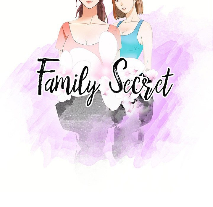 Family Secret Chapter 5 - Manhwa18.com