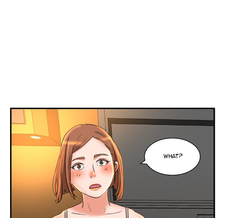 Family Secret Chapter 5 - Manhwa18.com