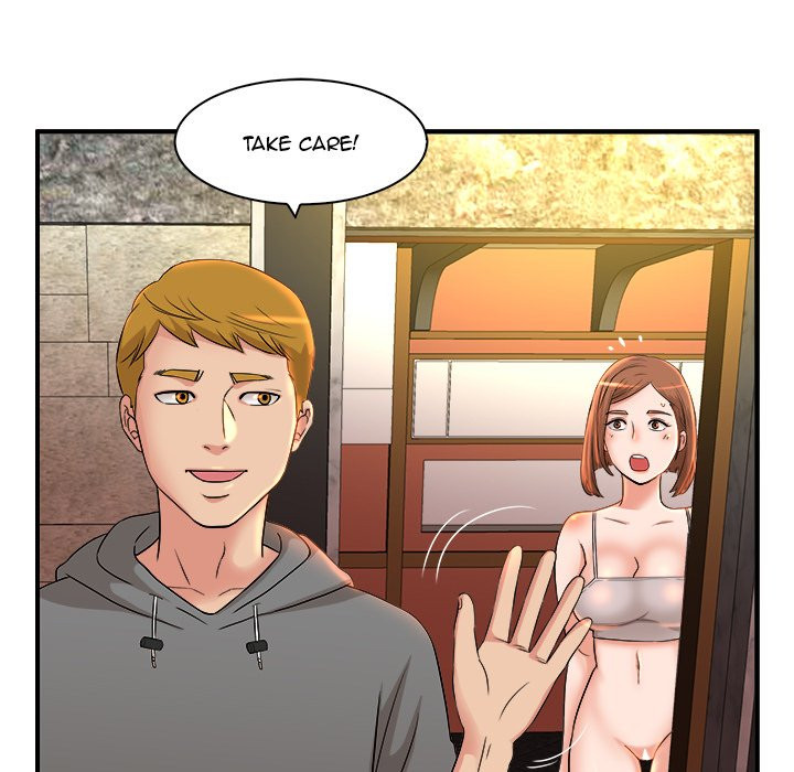 Family Secret Chapter 5 - Manhwa18.com