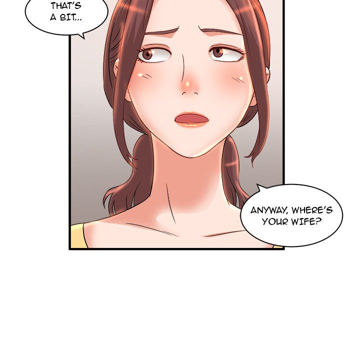 Family Secret Chapter 5 - Manhwa18.com