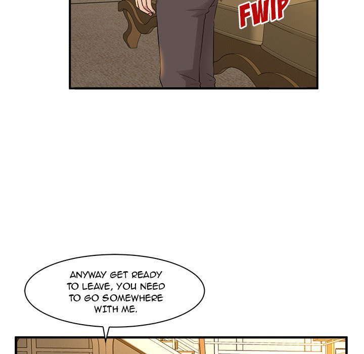 Family Secret Chapter 5 - Manhwa18.com