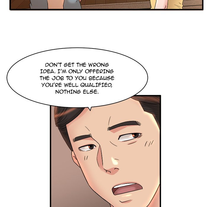 Family Secret Chapter 5 - Manhwa18.com