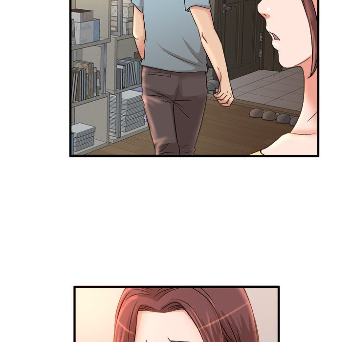 Family Secret Chapter 5 - Manhwa18.com