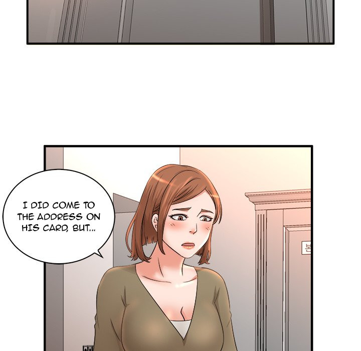 Family Secret Chapter 5 - Manhwa18.com