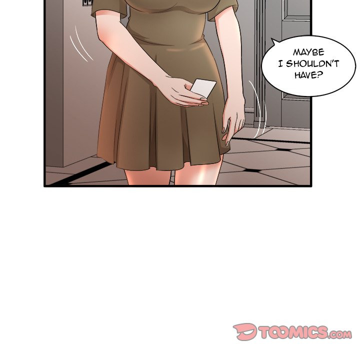 Family Secret Chapter 5 - Manhwa18.com