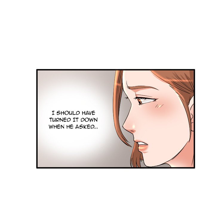 Family Secret Chapter 5 - Manhwa18.com