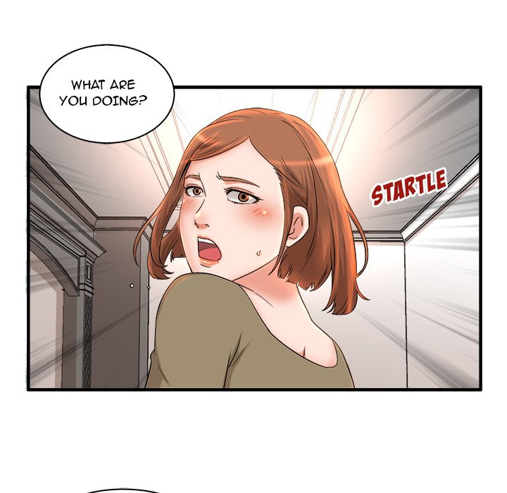 Family Secret Chapter 5 - Manhwa18.com