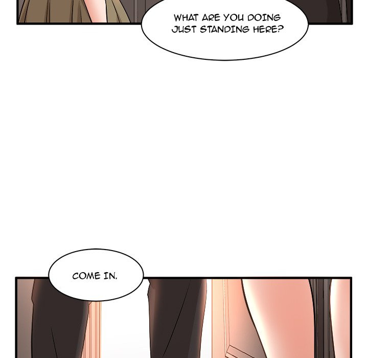 Family Secret Chapter 5 - Manhwa18.com