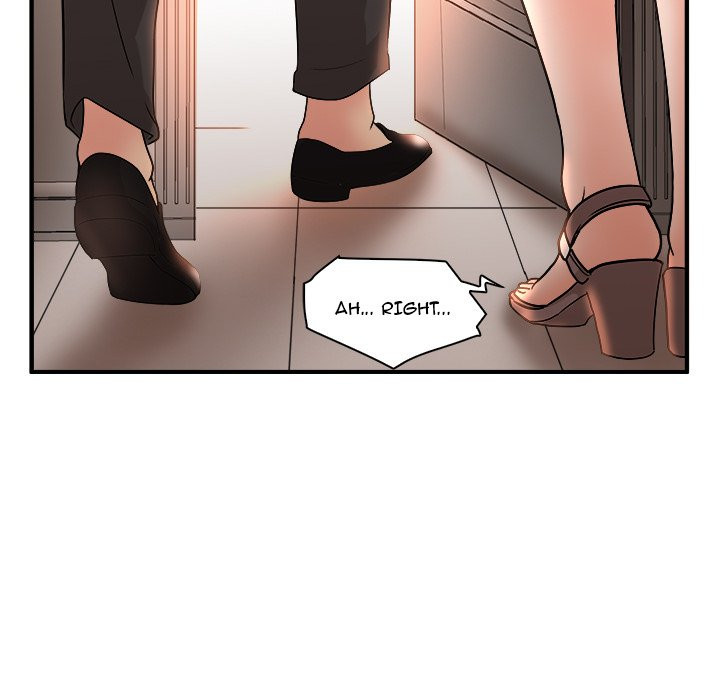 Family Secret Chapter 5 - Manhwa18.com