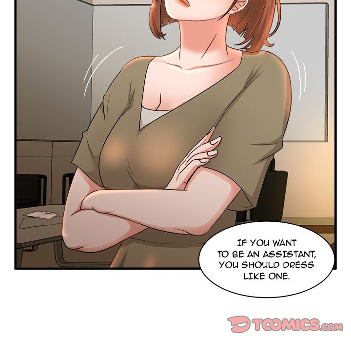 Family Secret Chapter 5 - Manhwa18.com