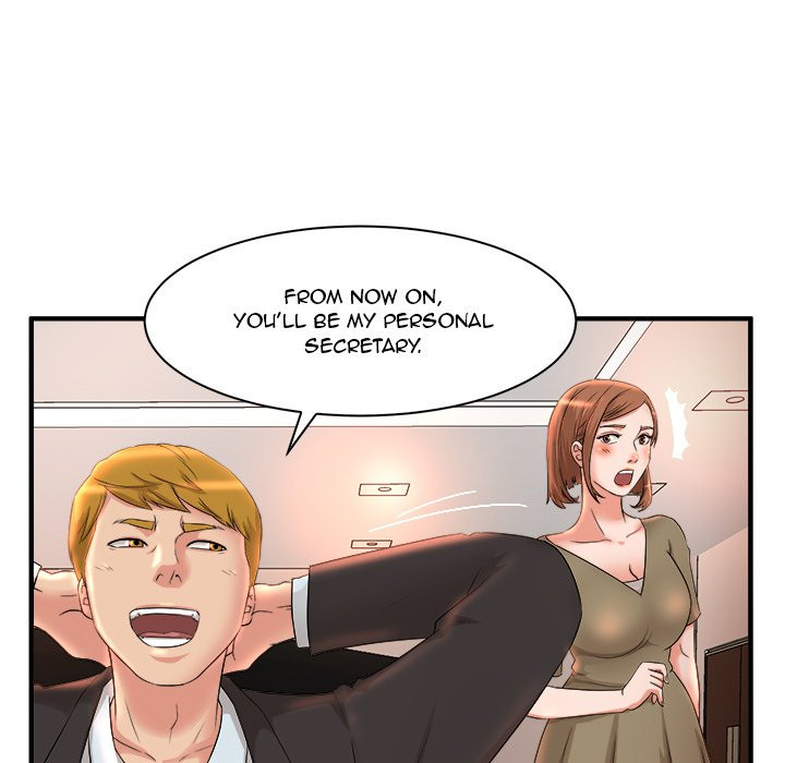 Family Secret Chapter 5 - Manhwa18.com