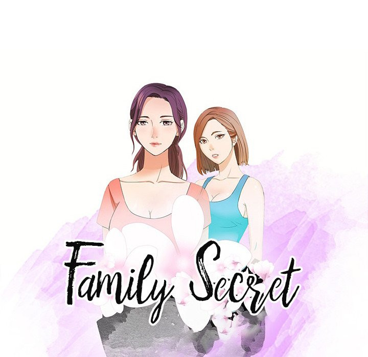 Family Secret Chapter 7 - Manhwa18.com