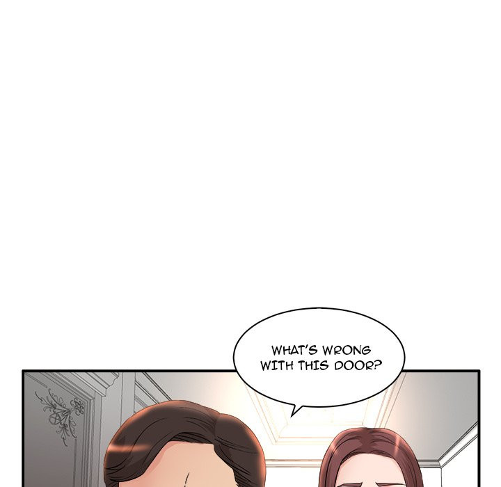 Family Secret Chapter 7 - Manhwa18.com