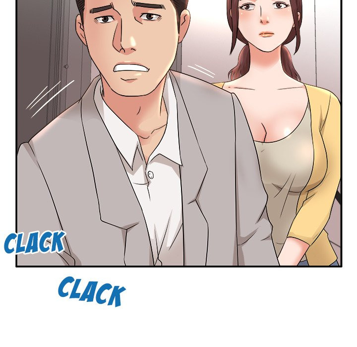 Family Secret Chapter 7 - Manhwa18.com