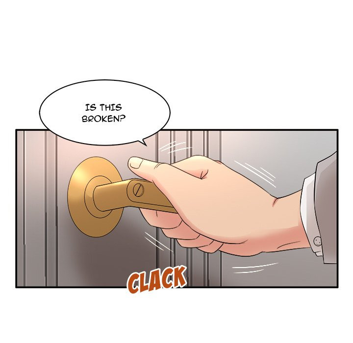 Family Secret Chapter 7 - Manhwa18.com