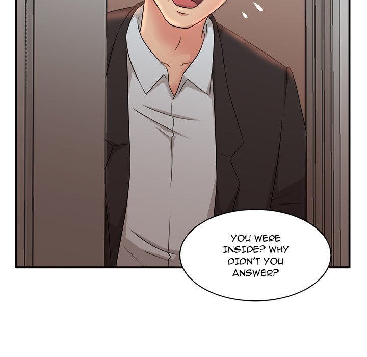 Family Secret Chapter 7 - Manhwa18.com