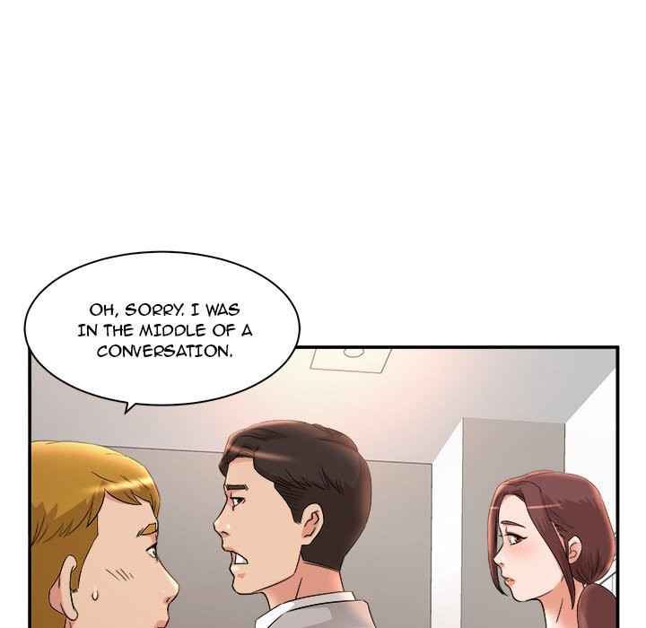 Family Secret Chapter 7 - Manhwa18.com