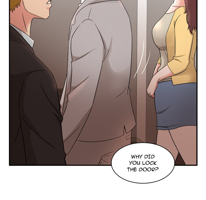 Family Secret Chapter 7 - Manhwa18.com