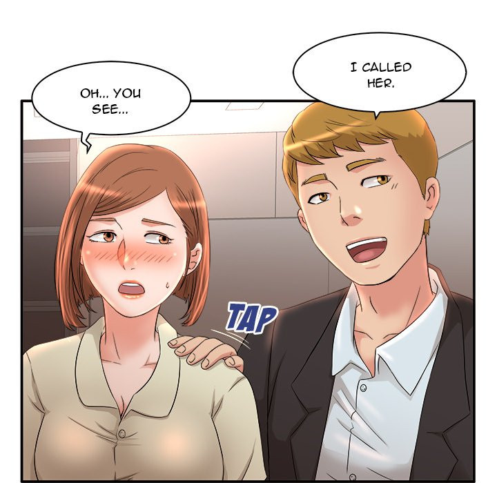 Family Secret Chapter 7 - Manhwa18.com