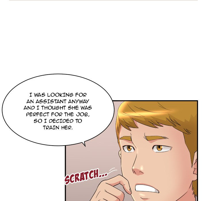 Family Secret Chapter 7 - Manhwa18.com