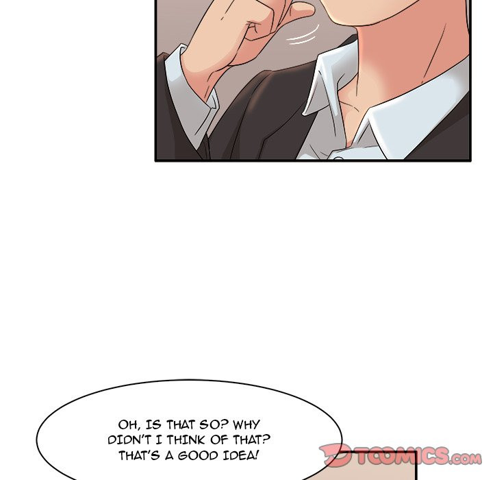 Family Secret Chapter 7 - Manhwa18.com