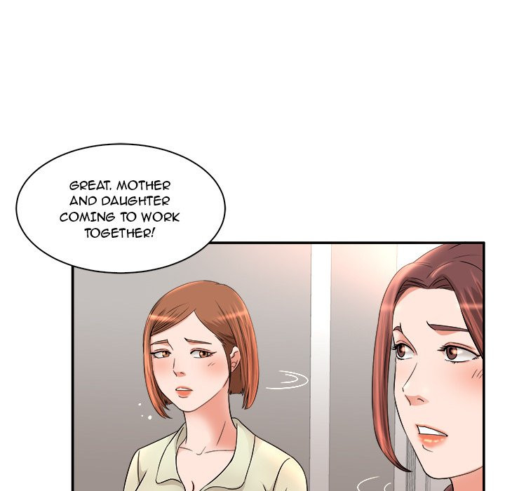 Family Secret Chapter 7 - Manhwa18.com