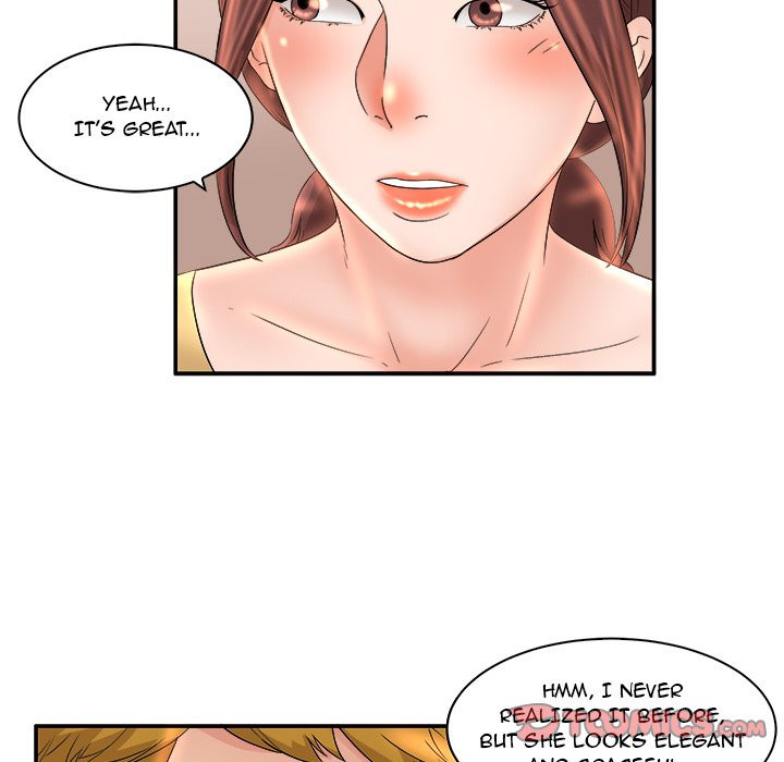 Family Secret Chapter 7 - Manhwa18.com