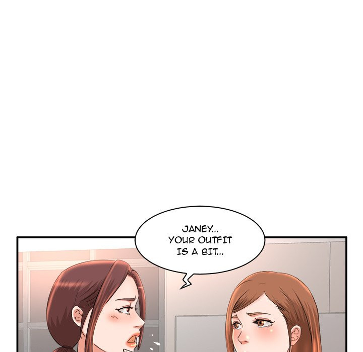 Family Secret Chapter 7 - Manhwa18.com